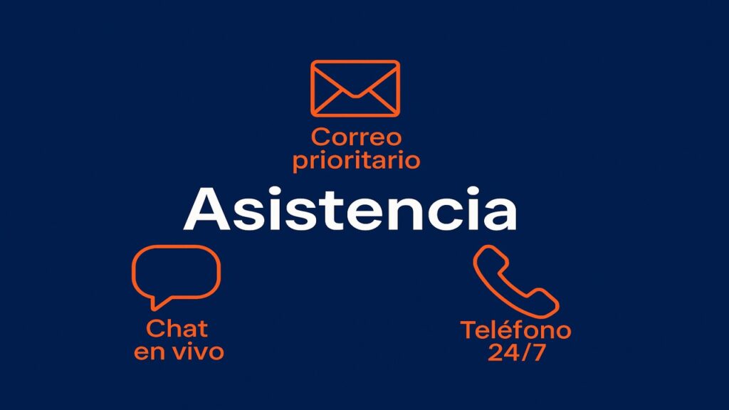 Asistencia Mostbet Colombia