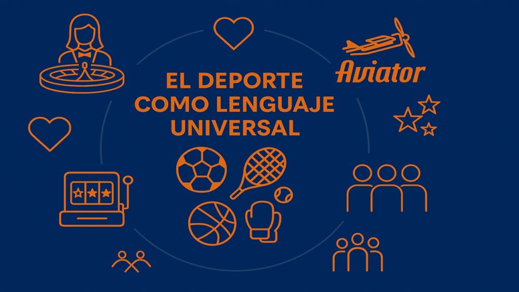 El Deporte como Lenguaje Universal Mostbet Colombia