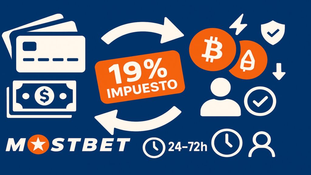 El Flujo del Dinero Mostbet Colombia