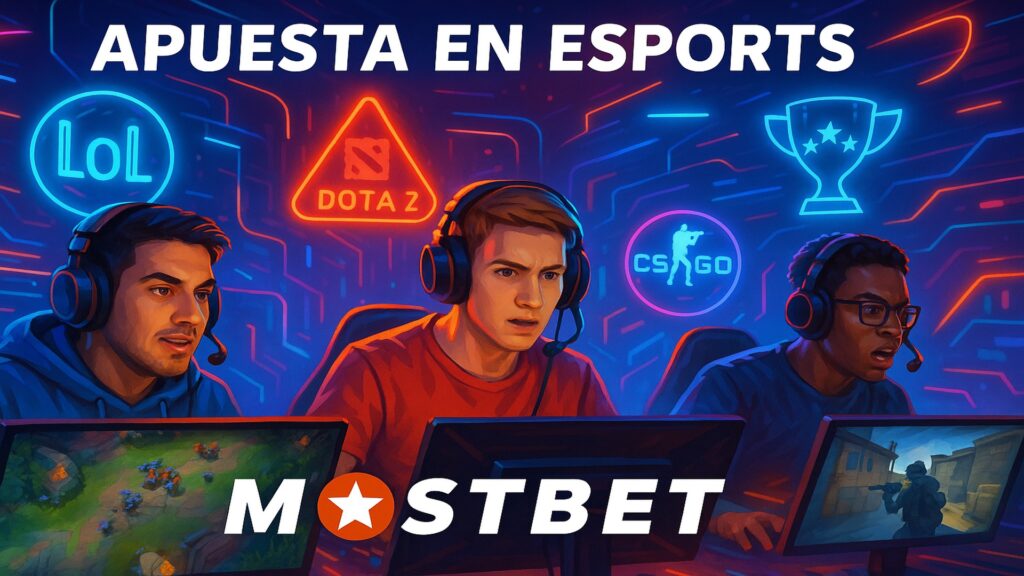 El Universo Digital Mostbet Colombia