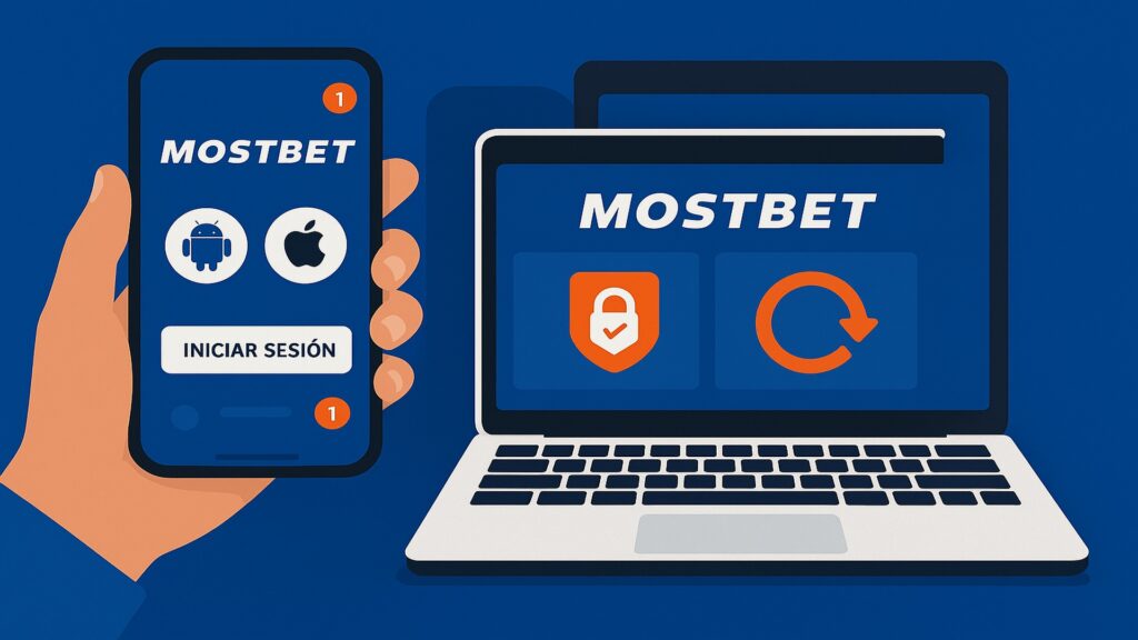 La Plataforma Mostbet en tu Bolsillo