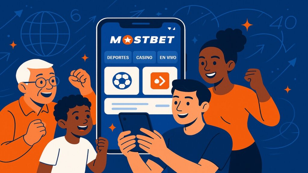 ¿Qué constituye el artefacto digital de Mostbet?