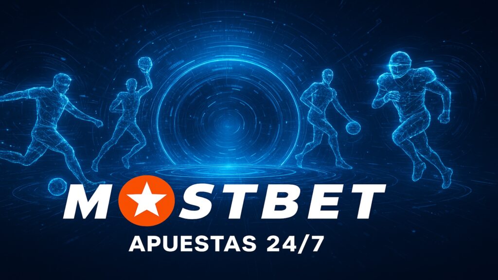 Realidades Alternativas Mostbet Colombia