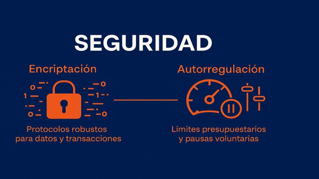 Seguridad Mostbet Colombia